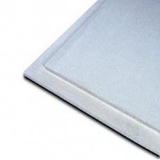 ГВЛ Knauf 9,5 мм 2500х1200 (гипсоволокно)